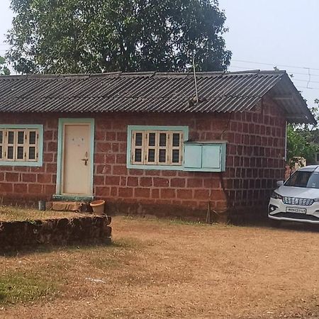 Shree Mahalakshmi Holiday Resort Ganpatipule Exterior photo